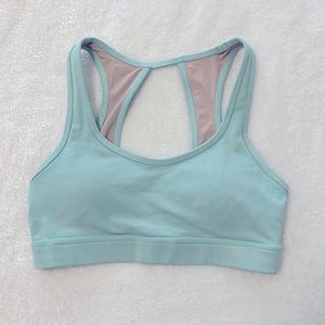 TilYouCollapse Angel Sports Bra - S